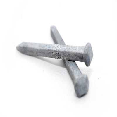 CLAVO MARINO CUADRADO GALVAN CALIENTE 3 1/2 X 5,5MM MEJIA